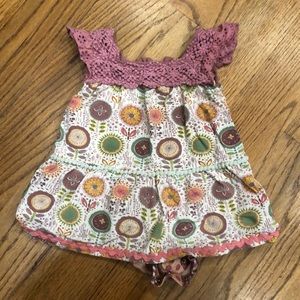 Matilda Jane Dress